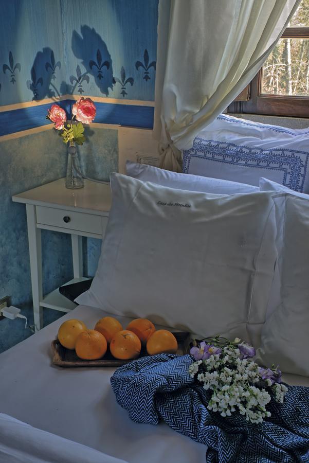 Casa Dos Moinhos Do Chao Do Mosteiro Hotel São Pedro do Sul Esterno foto