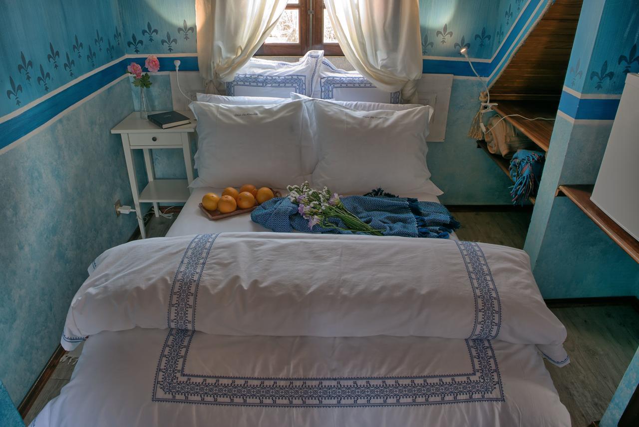 Casa Dos Moinhos Do Chao Do Mosteiro Hotel São Pedro do Sul Esterno foto